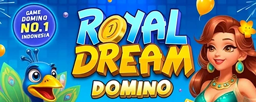 royal dream adalah portal hiburan Hyper Real. ROYALDREAM menata distribusi layanan hiburan global agar publikasi update stabil, aman, dan bisa ditelusuri oleh pengguna resmi.