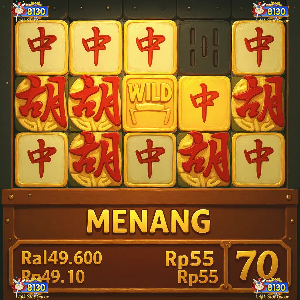 Logo Baru 8180: Exclusive Launch Hyper Real 8180slot