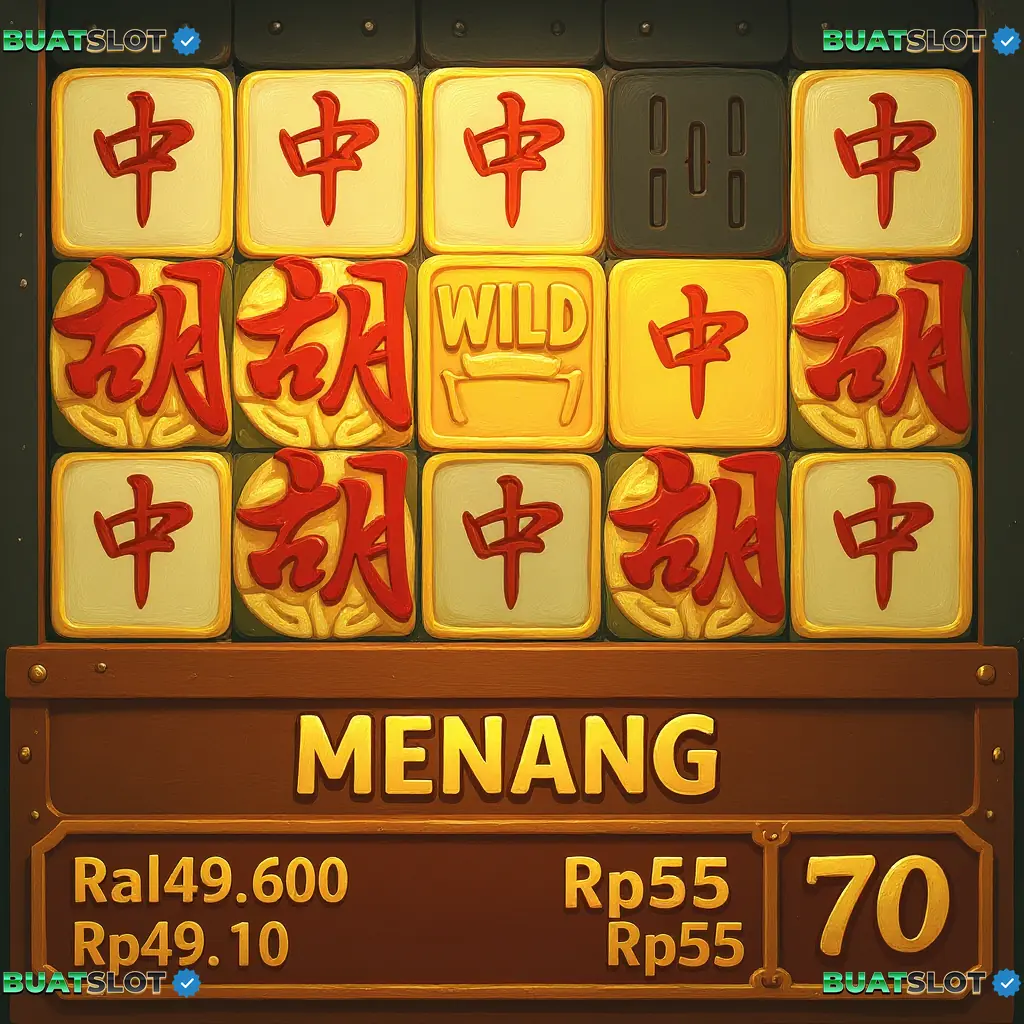 Logo Baru Buat Slot: Exclusive Launch Hyper Real buatslot