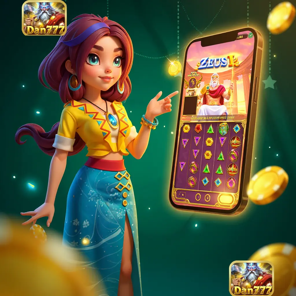 DAN777 Apk APK 30.5 (Latest for Android) Apk Hyperreal - WooCommerce eCommerce