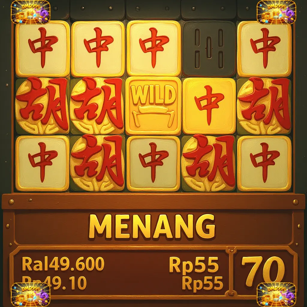 Logo Baru DMD999: Exclusive Launch Hyper Real dmd 999