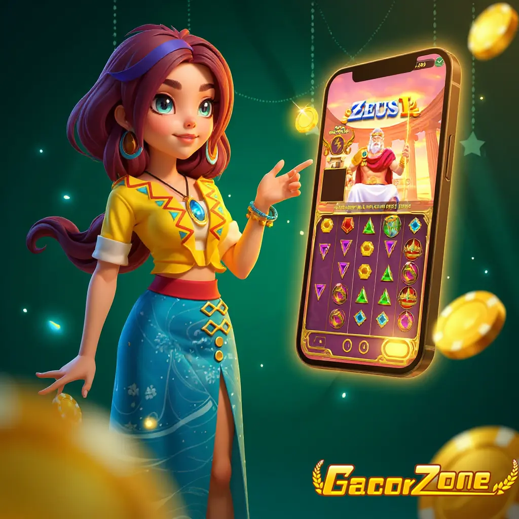 GACORZONE Apk APK 30.5 (Latest for Android) Gacorzone Download Apk Hyperreal - WooCommerce eCommerce