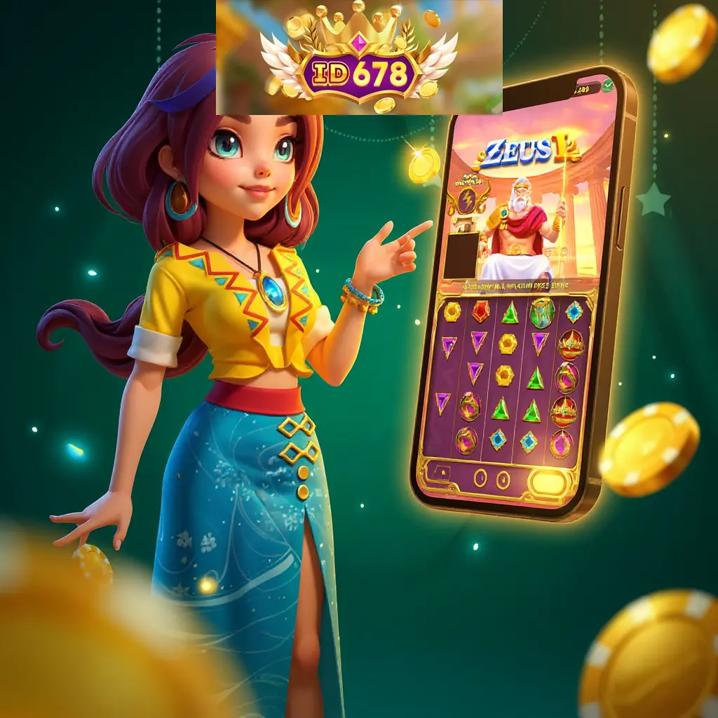 ID678 Apk APK 30.5 (Latest for Android) Id 678 Download Slot Apk Hyperreal - WooCommerce eCommerce