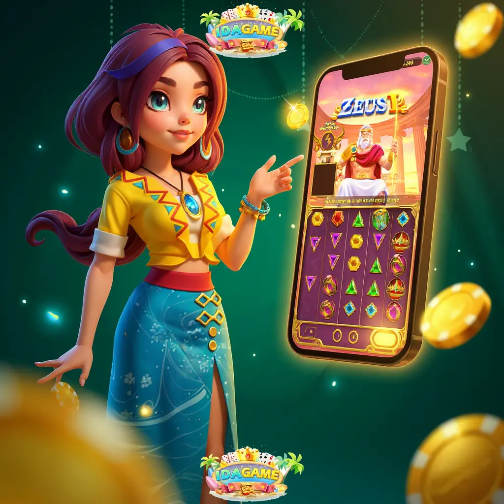 IDAGAME Apk APK 30.5 (Latest for Android) Apk Slot Download Apk Apk Login Slot Hyperreal - WooCommerce eCommerce