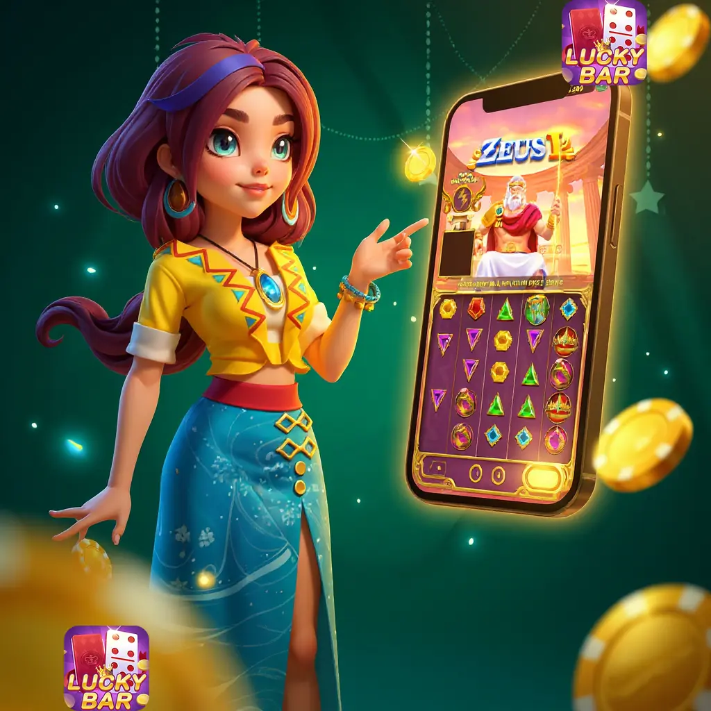 LUCKY BAR Apk APK 30.5 (Latest for Android) Com Login Lucky Bar Hyperreal - WooCommerce eCommerce