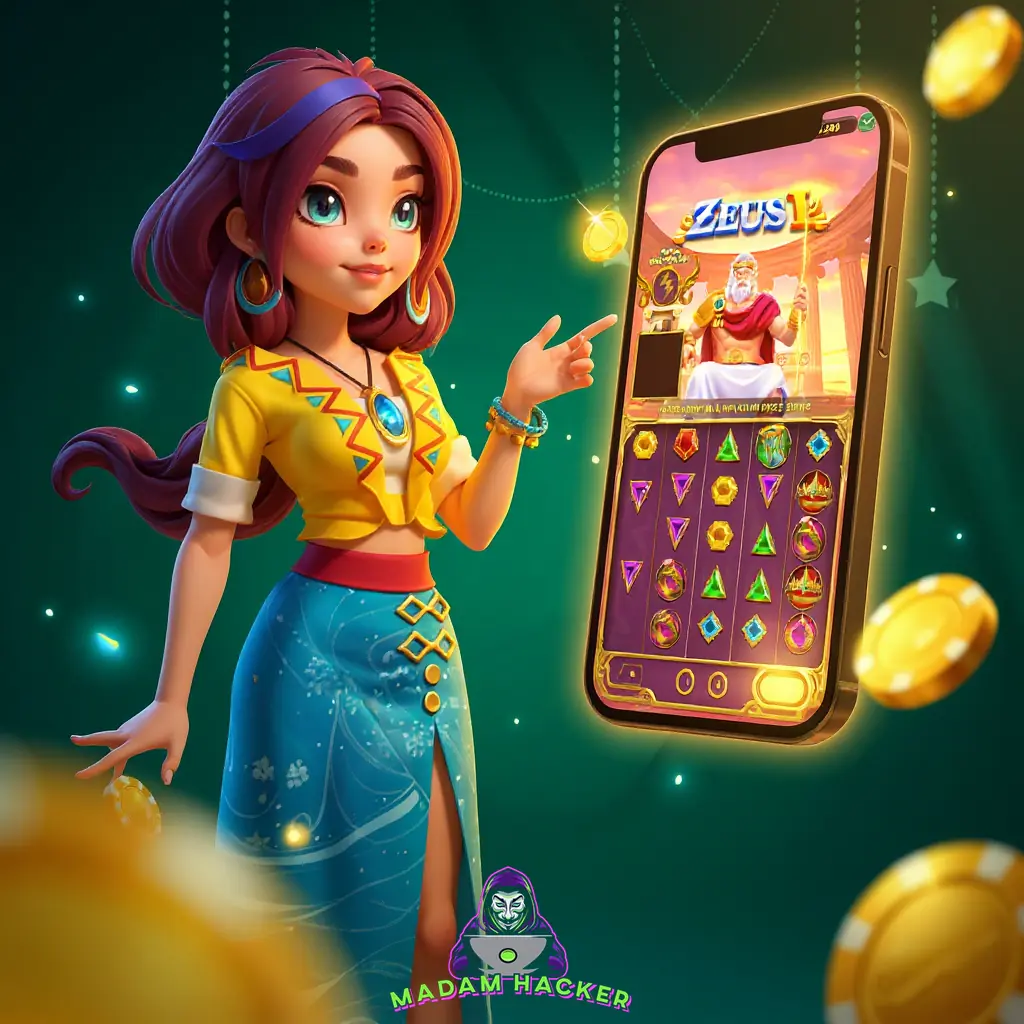 MADAM HACKER CHEAT Apk APK 30.5 (Latest for Android) Unduh Hyperreal - WooCommerce eCommerce