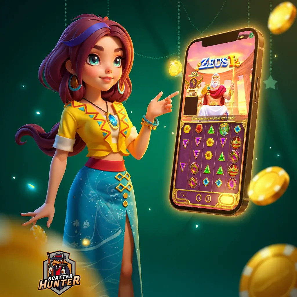 SCATTER HUNTER Apk APK 30.5 (Latest for Android) Download Terbaru Hyperreal - WooCommerce eCommerce