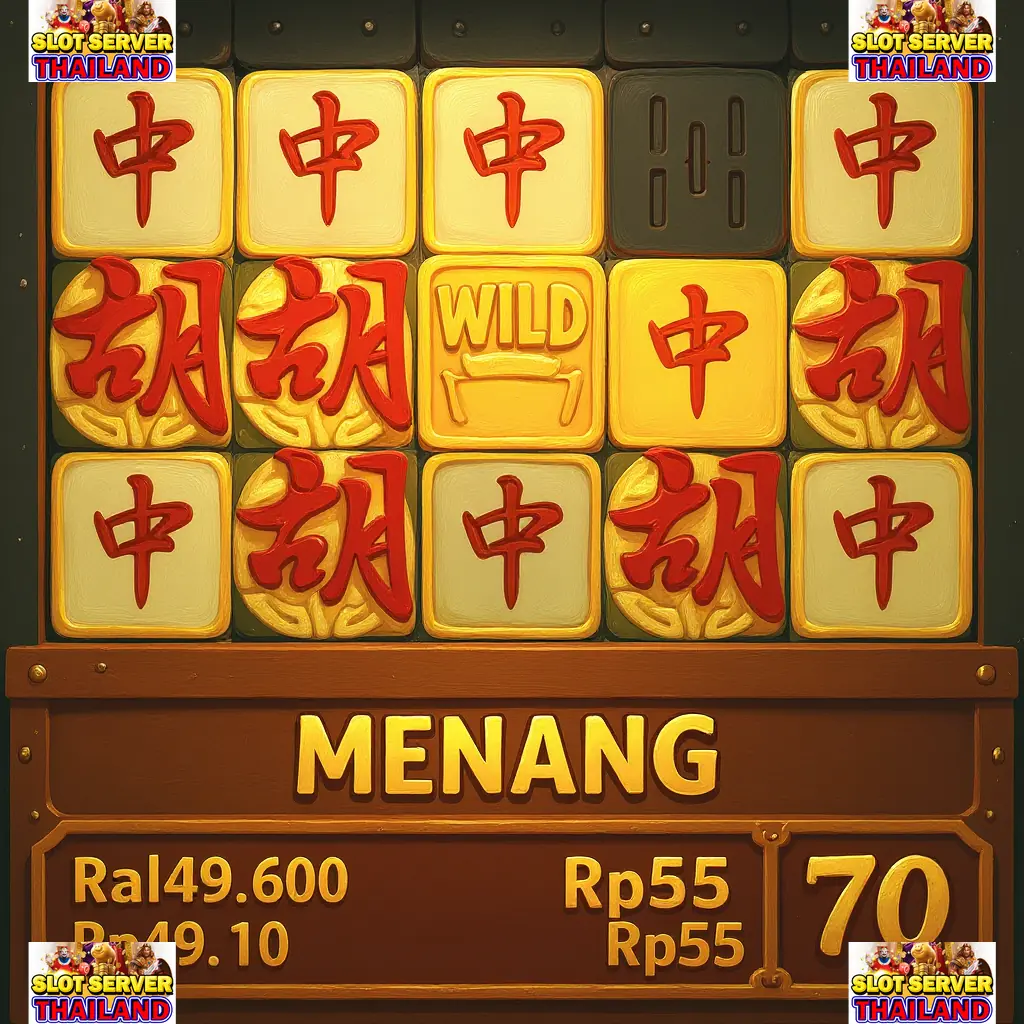 Logo Baru SERVER THAILAND: Exclusive Launch Hyper Real link server thailand
