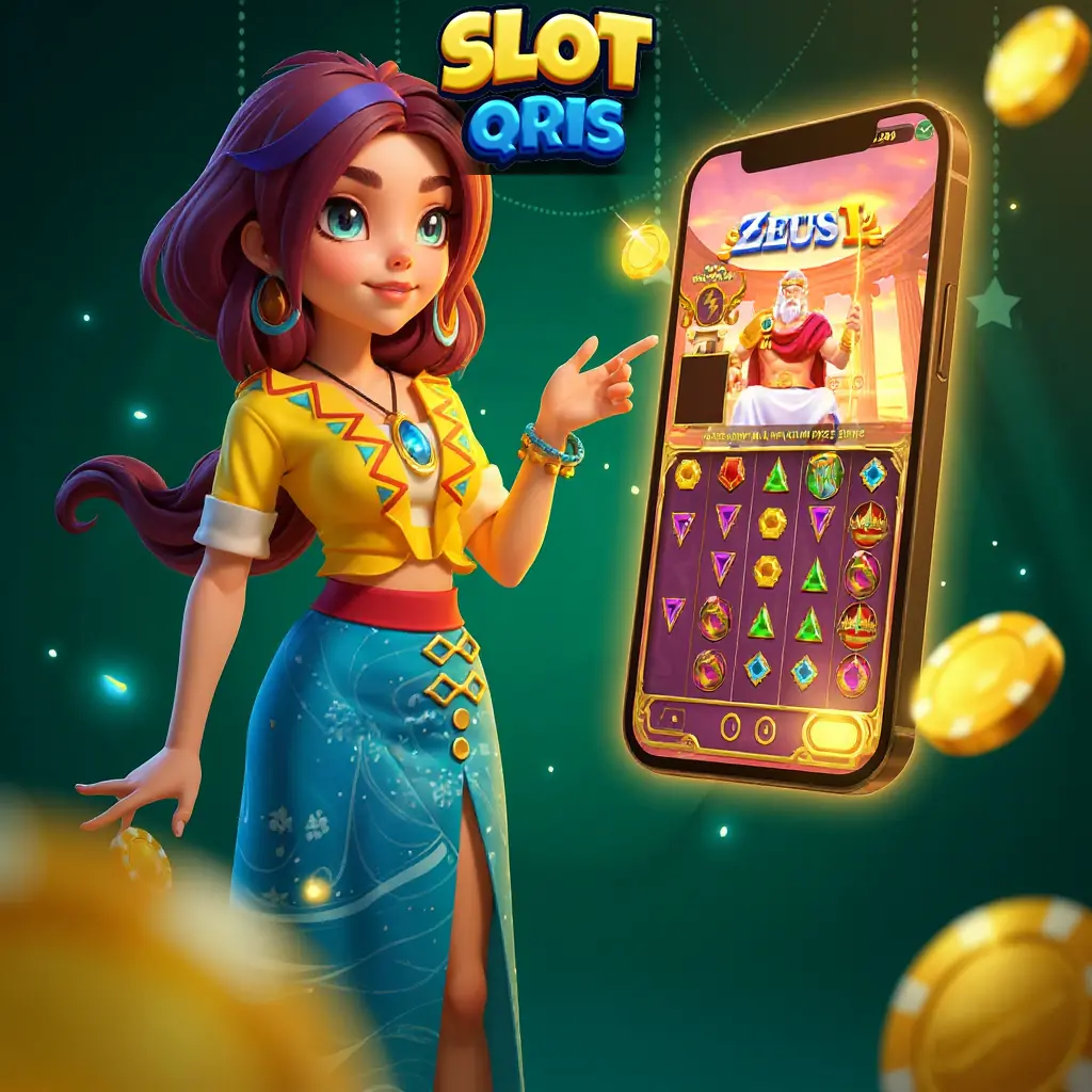 SLOT QRIS Apk APK 30.5 (Latest for Android) Download Aplikasi Hyperreal - WooCommerce eCommerce