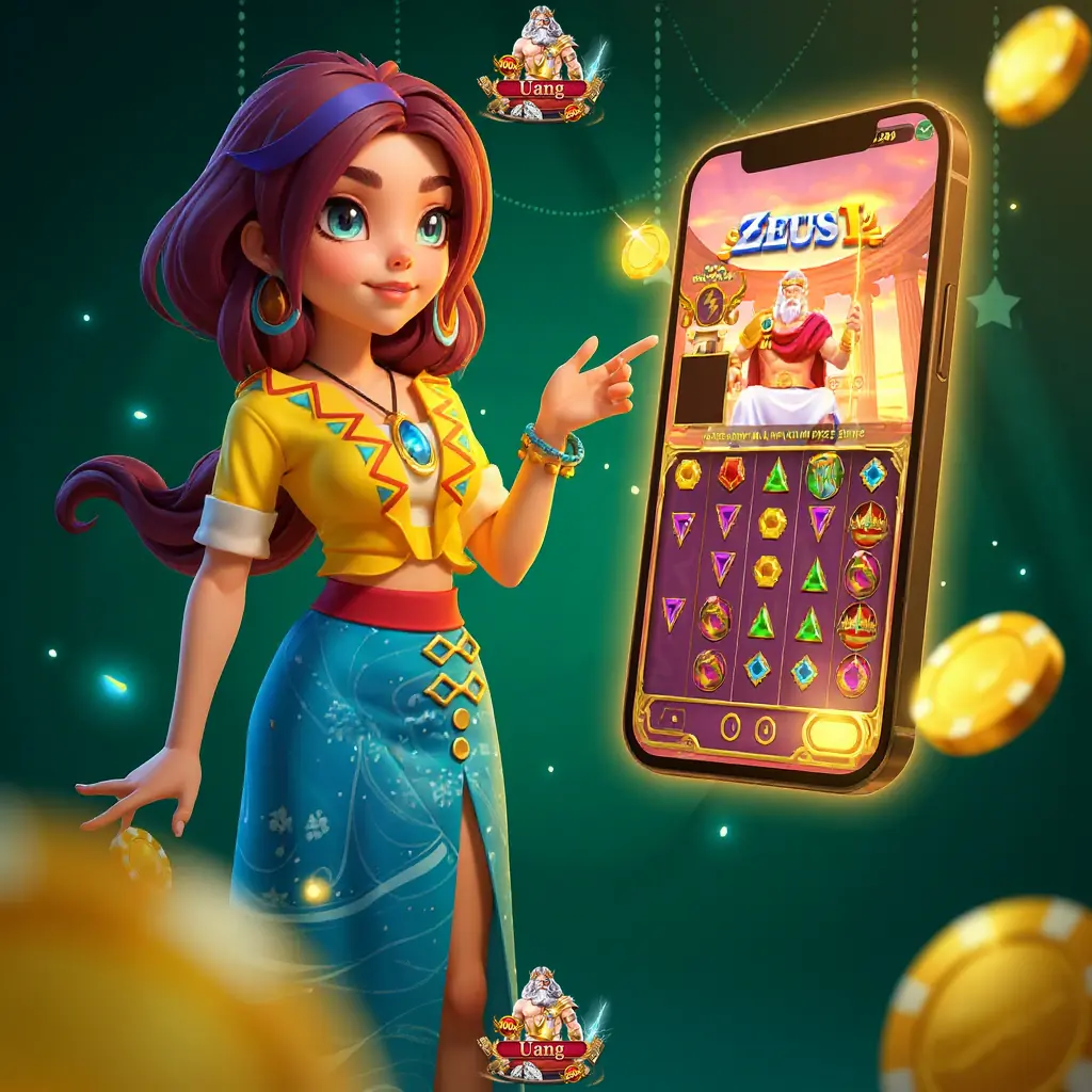 UANG777 Apk APK 30.5 (Latest for Android) Terbaru Hyperreal - WooCommerce eCommerce